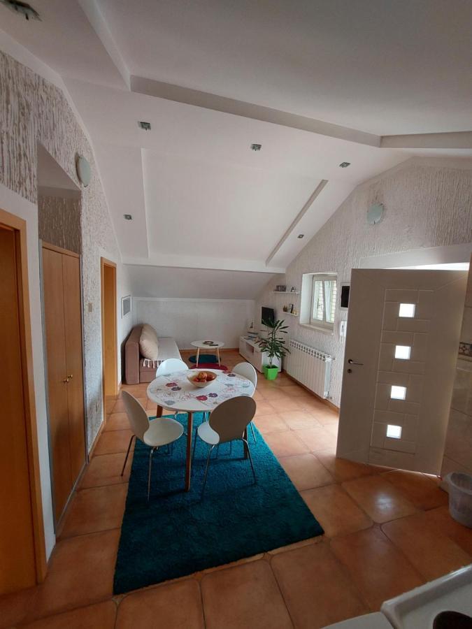 Apartman Kovac Trebinje Exterior photo
