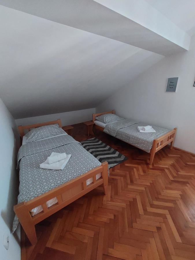 Apartman Kovac Trebinje Exterior photo