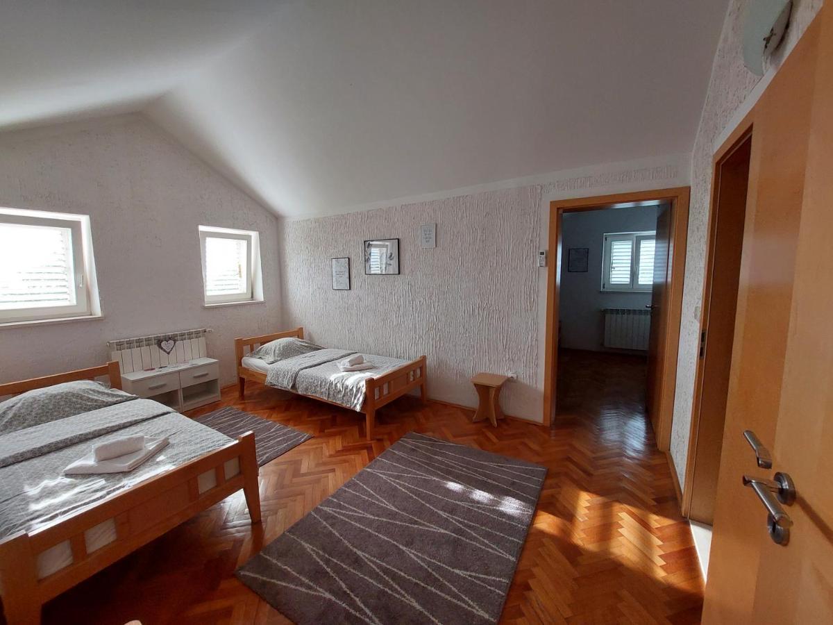 Apartman Kovac Trebinje Exterior photo