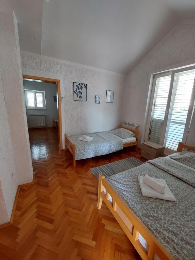 Apartman Kovac Trebinje Exterior photo
