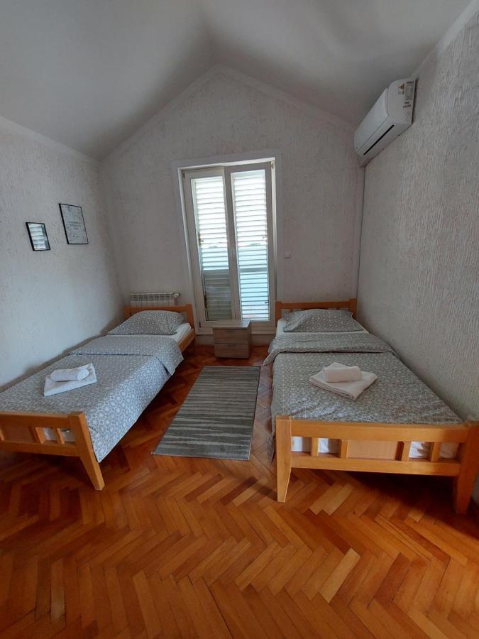 Apartman Kovac Trebinje Exterior photo