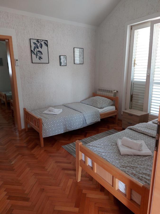 Apartman Kovac Trebinje Exterior photo