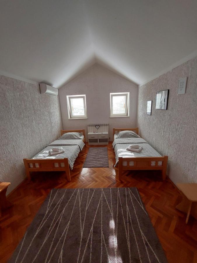 Apartman Kovac Trebinje Exterior photo