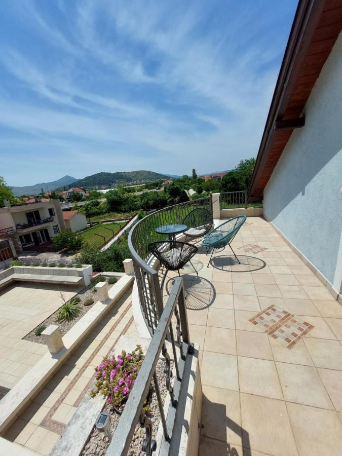 Apartman Kovac Trebinje Exterior photo