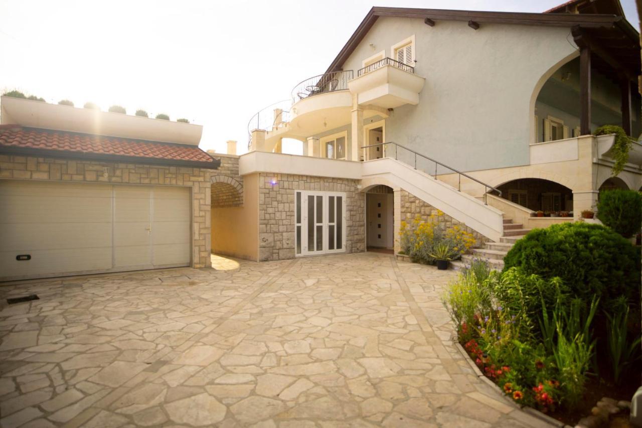 Apartman Kovac Trebinje Exterior photo
