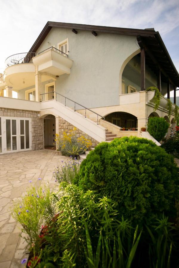 Apartman Kovac Trebinje Exterior photo