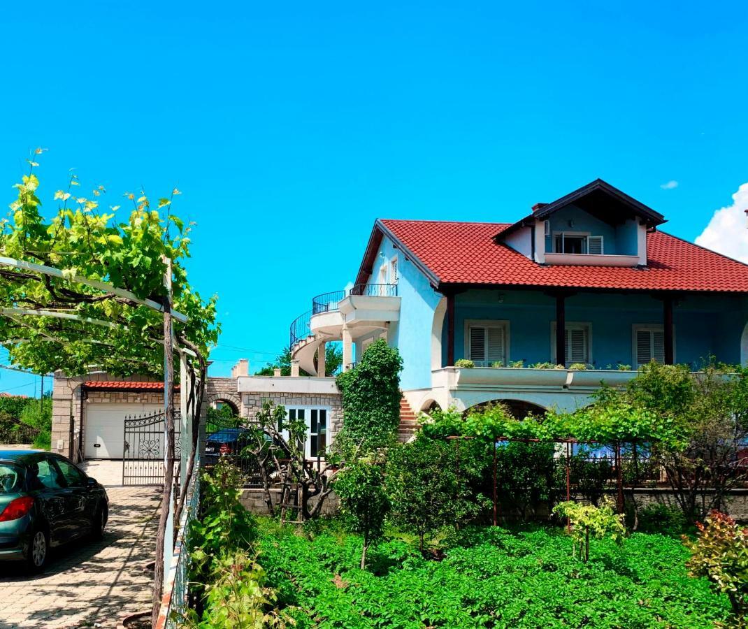 Apartman Kovac Trebinje Exterior photo