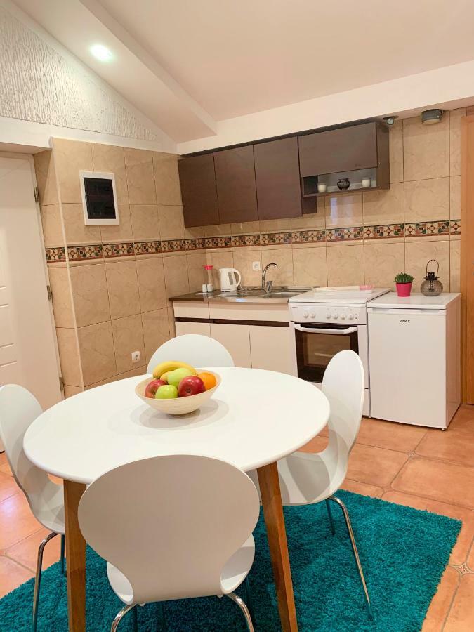 Apartman Kovac Trebinje Exterior photo