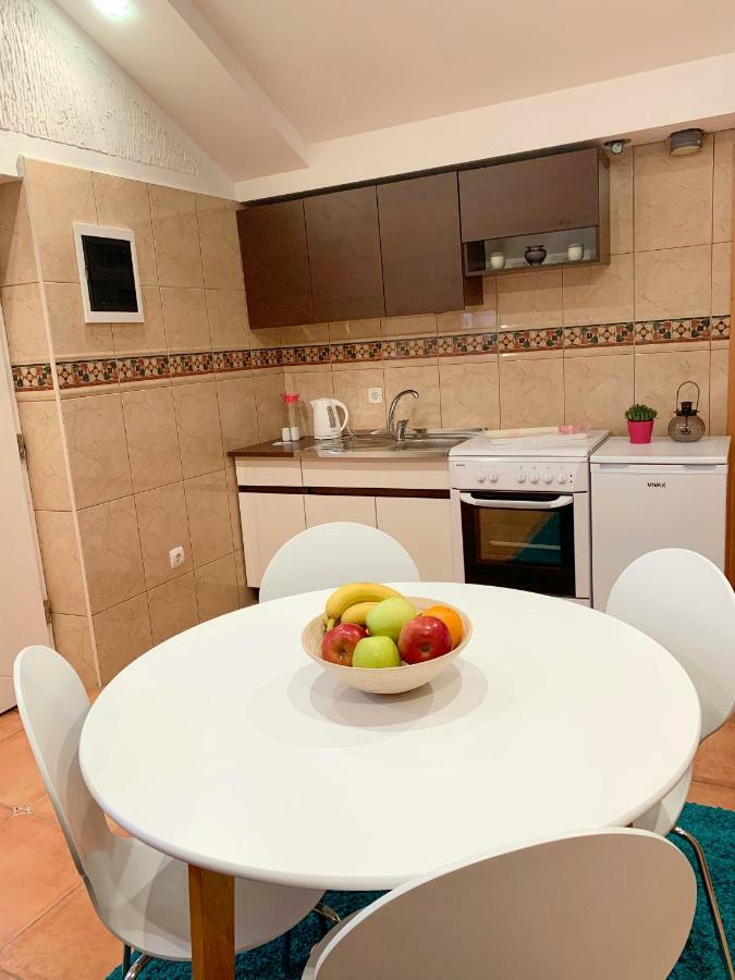 Apartman Kovac Trebinje Exterior photo