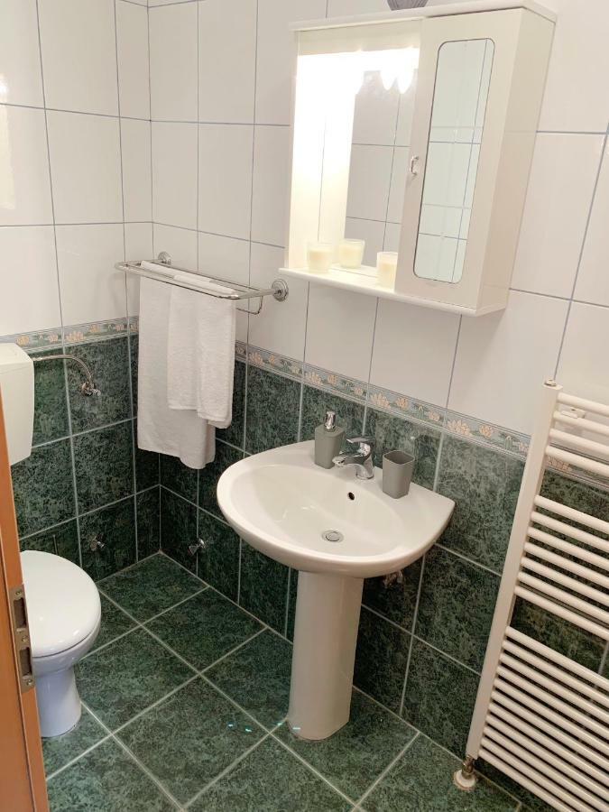Apartman Kovac Trebinje Exterior photo