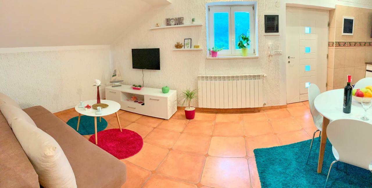Apartman Kovac Trebinje Exterior photo