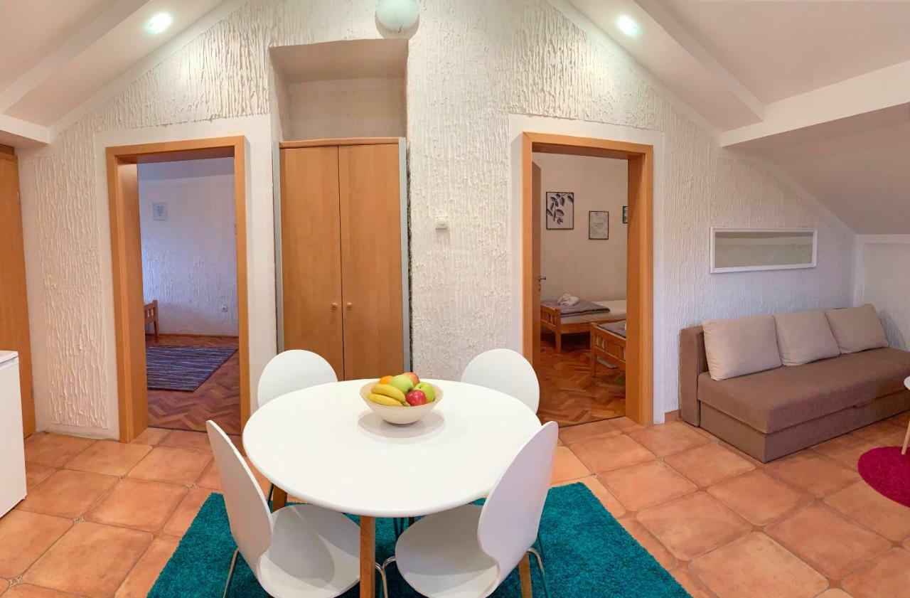 Apartman Kovac Trebinje Exterior photo