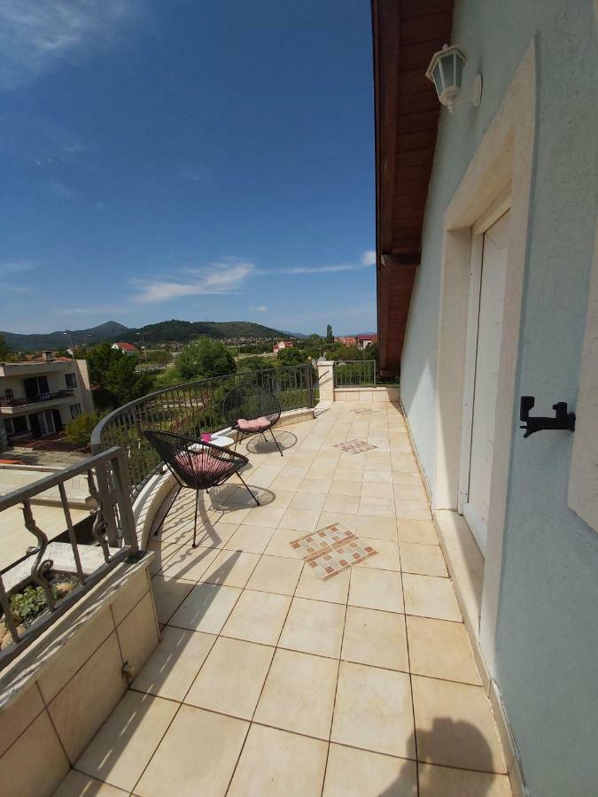 Apartman Kovac Trebinje Exterior photo