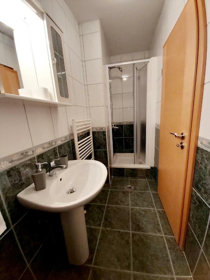 Apartman Kovac Trebinje Exterior photo