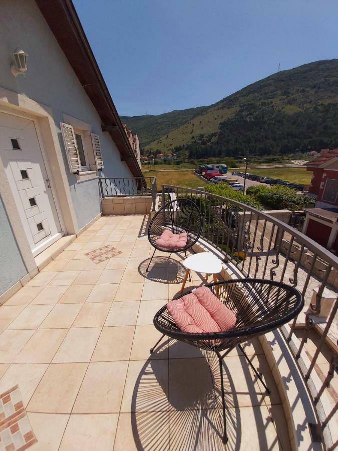 Apartman Kovac Trebinje Exterior photo
